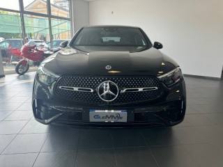MERCEDES-BENZ GLC 220 usata, con Autoradio