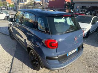 FIAT 500L usata, con Airbag Passeggero