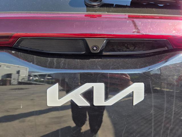 KIA Picanto usata, con Head-up display
