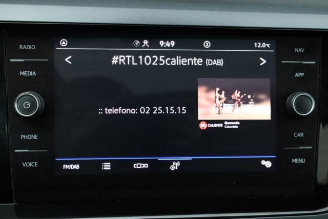 VOLKSWAGEN Taigo usata, con Sistema di chiamata d