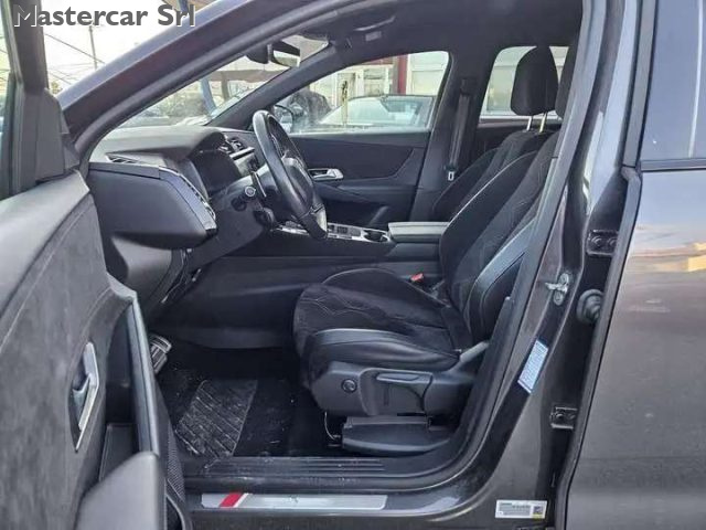 DS AUTOMOBILES DS 7 usata, con Controllo trazione