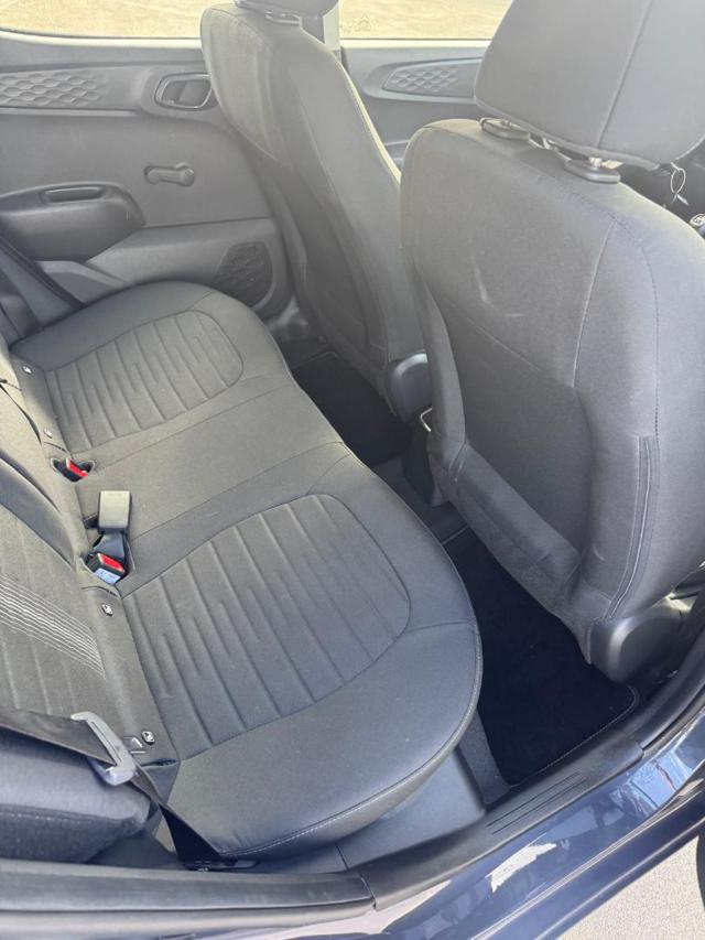 HYUNDAI i10 usata, con Chiusura centralizzata