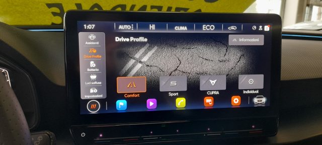 CUPRA Leon usata 37