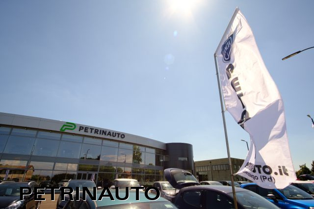 JEEP Avenger usata, con ESP