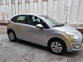 CITROEN C3 usata, con Sedile posteriore sdoppiato