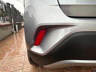OPEL Mokka usata, con Sensore di pioggia