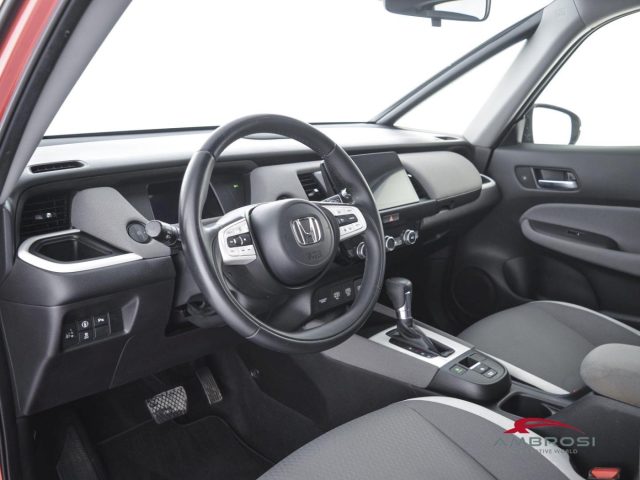 HONDA Jazz usata 7