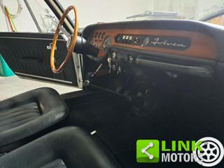 LANCIA Fulvia usata 24