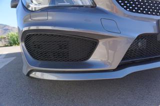 MERCEDES-BENZ CLA 180 usata, con Sound system