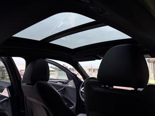 BMW X4 usata, con Controllo automatico clima