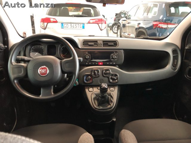 FIAT Panda usata, con Alzacristalli elettrici