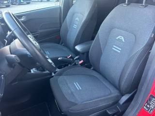 FORD Fiesta usata, con Boardcomputer