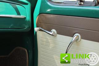VOLKSWAGEN Maggiolino usata 40