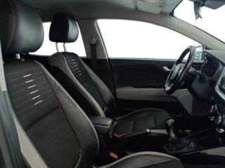 KIA Stonic usata, con ESP