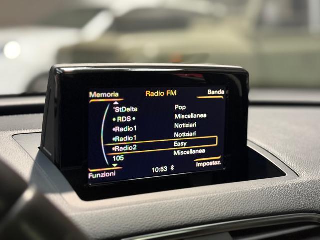 AUDI Q3 usata, con Trazione integrale