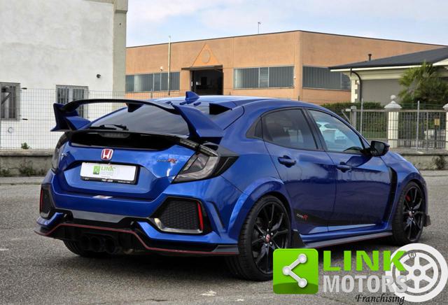 HONDA Civic usata, con Servosterzo