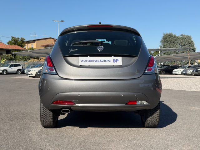 LANCIA Ypsilon usata, con Cerchi in lega