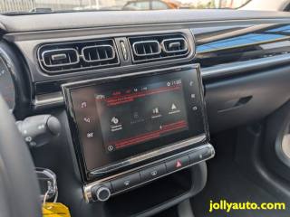 CITROEN C3 usata, con Servosterzo
