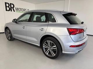 AUDI Q5 usata, con Autoradio