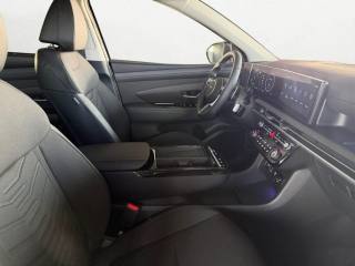 HYUNDAI Tucson usata, con Cruise Control