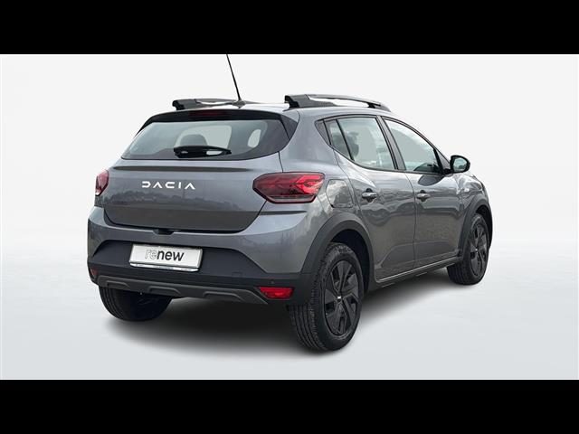 DACIA Sandero usata, con Airbag
