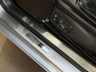 BENTLEY Continental usata, con Climatizzatore