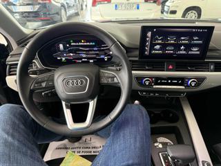 AUDI A4 usata 21