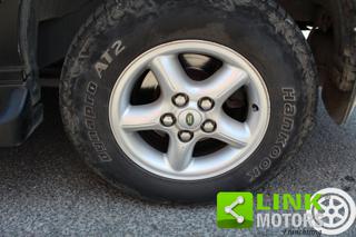 LAND ROVER Range Rover usata, con Climatizzatore