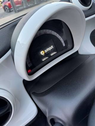 SMART ForFour usata, con Cruise Control