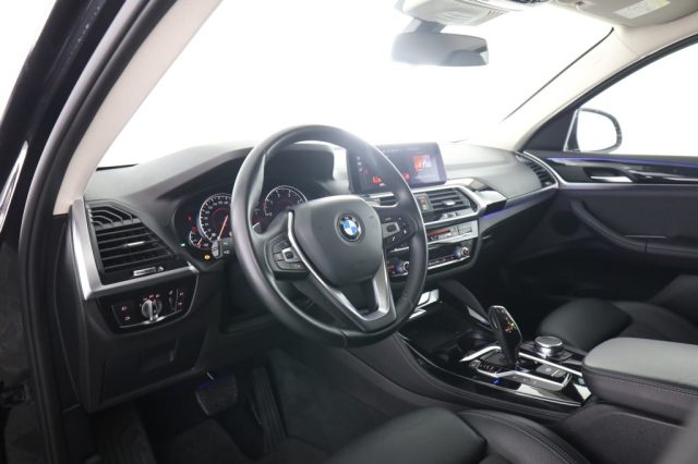 BMW X4 usata 9