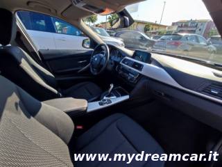 BMW 318 usata, con ESP