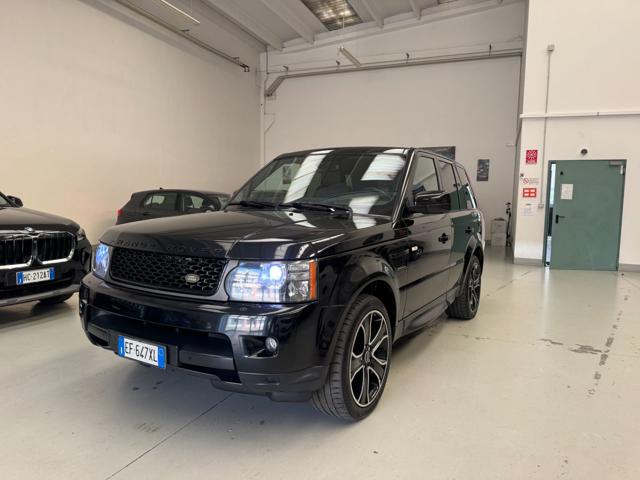 LAND ROVER Range Rover Sport usata, con ABS