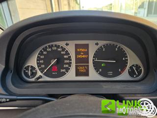 MERCEDES-BENZ B 180 usata 10