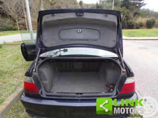 BMW 320 usata 26