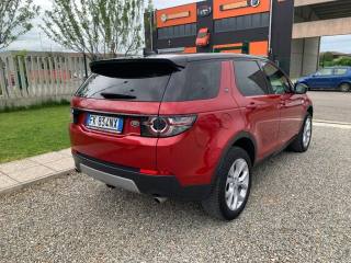 LAND ROVER Discovery Sport usata, con Alzacristalli elettrici