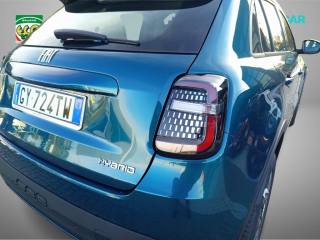 FIAT 600 usata, con Sensore di pioggia