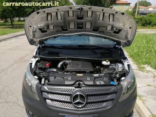 MERCEDES-BENZ Vito usata 28