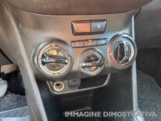 PEUGEOT 208 usata, con Controllo trazione