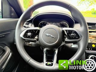 JAGUAR E-Pace usata, con Airbag