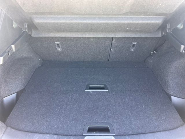 NISSAN Qashqai usata, con Airbag Passeggero