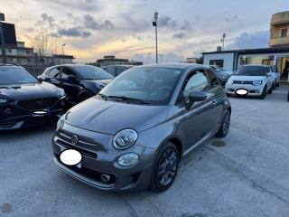 FIAT 500 1.2 EasyPower Lounge