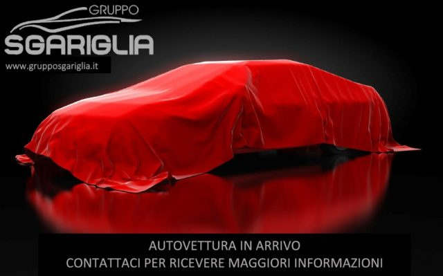 RENAULT Captur usata, con ABS