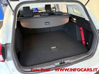 FORD Focus usata, con Chiusura centralizzata telecomandata