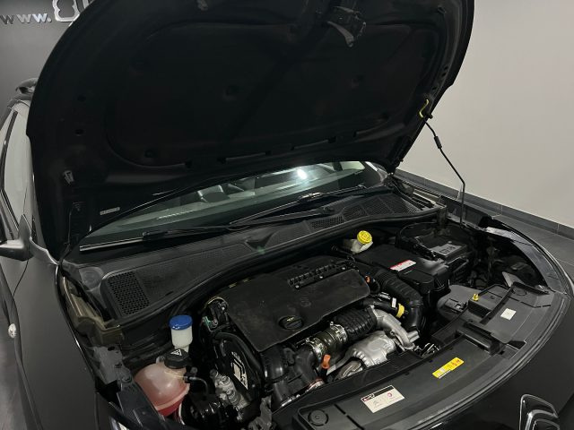 CITROEN C4 Cactus usata, con ESP