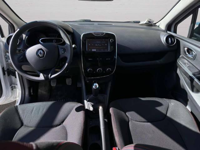 RENAULT Clio usata, con ESP