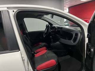FIAT Panda usata, con Cronologia tagliandi