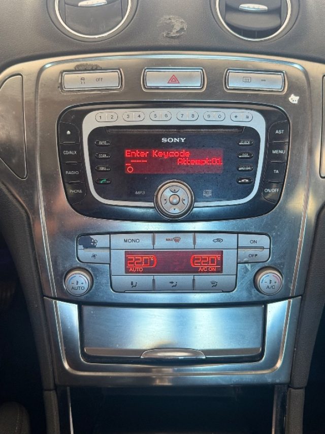 FORD Mondeo usata 9