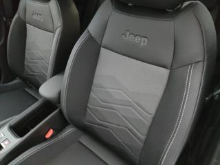 JEEP Avenger usata, con Cruise Control