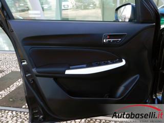 SUZUKI Swift usata, con Sensore di luce