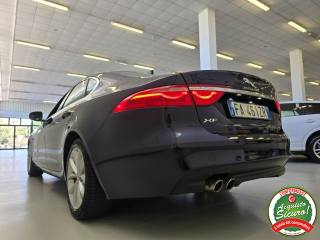 JAGUAR XF usata, con Cerchi in lega